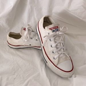 Converse All Star Youth 4